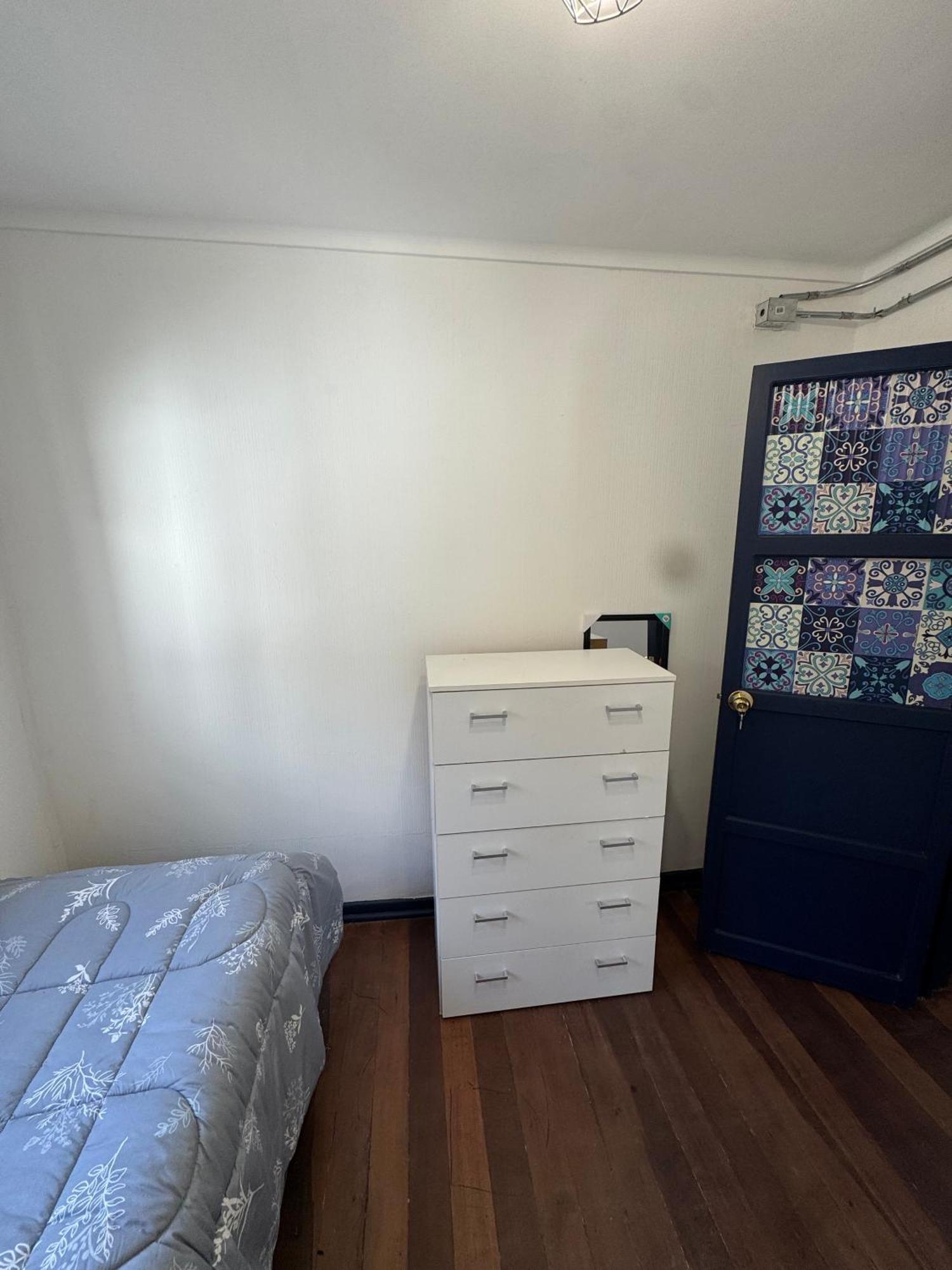 Albergue Casa Arrayan