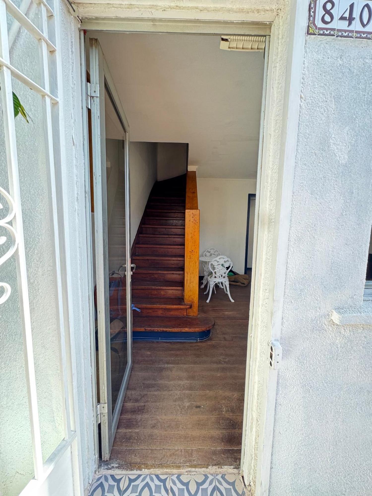 Albergue Casa Arrayan Vina del Mar