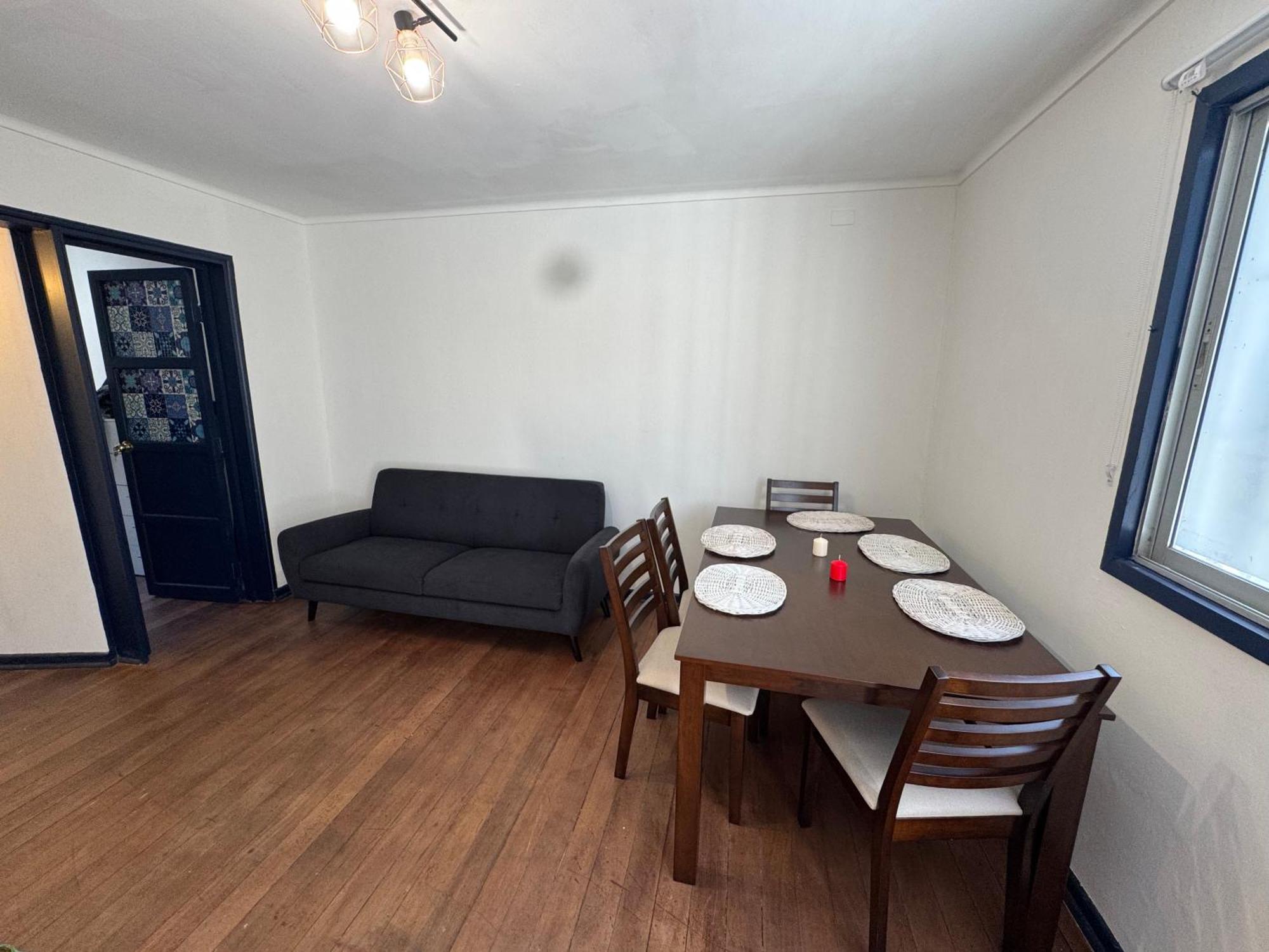Albergue Casa Arrayan