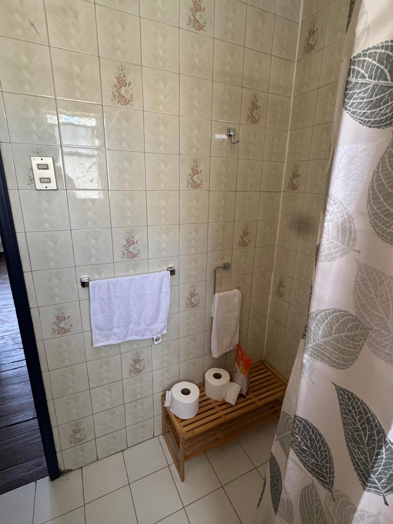 Casa Arrayan Albergue
