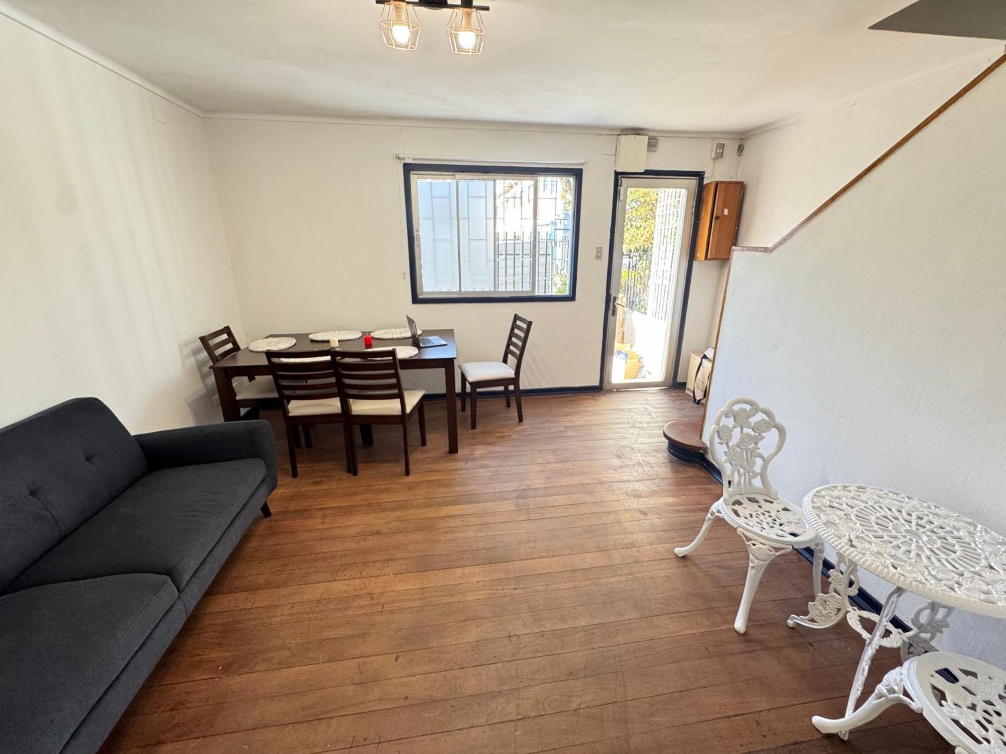 Casa Arrayan Albergue *