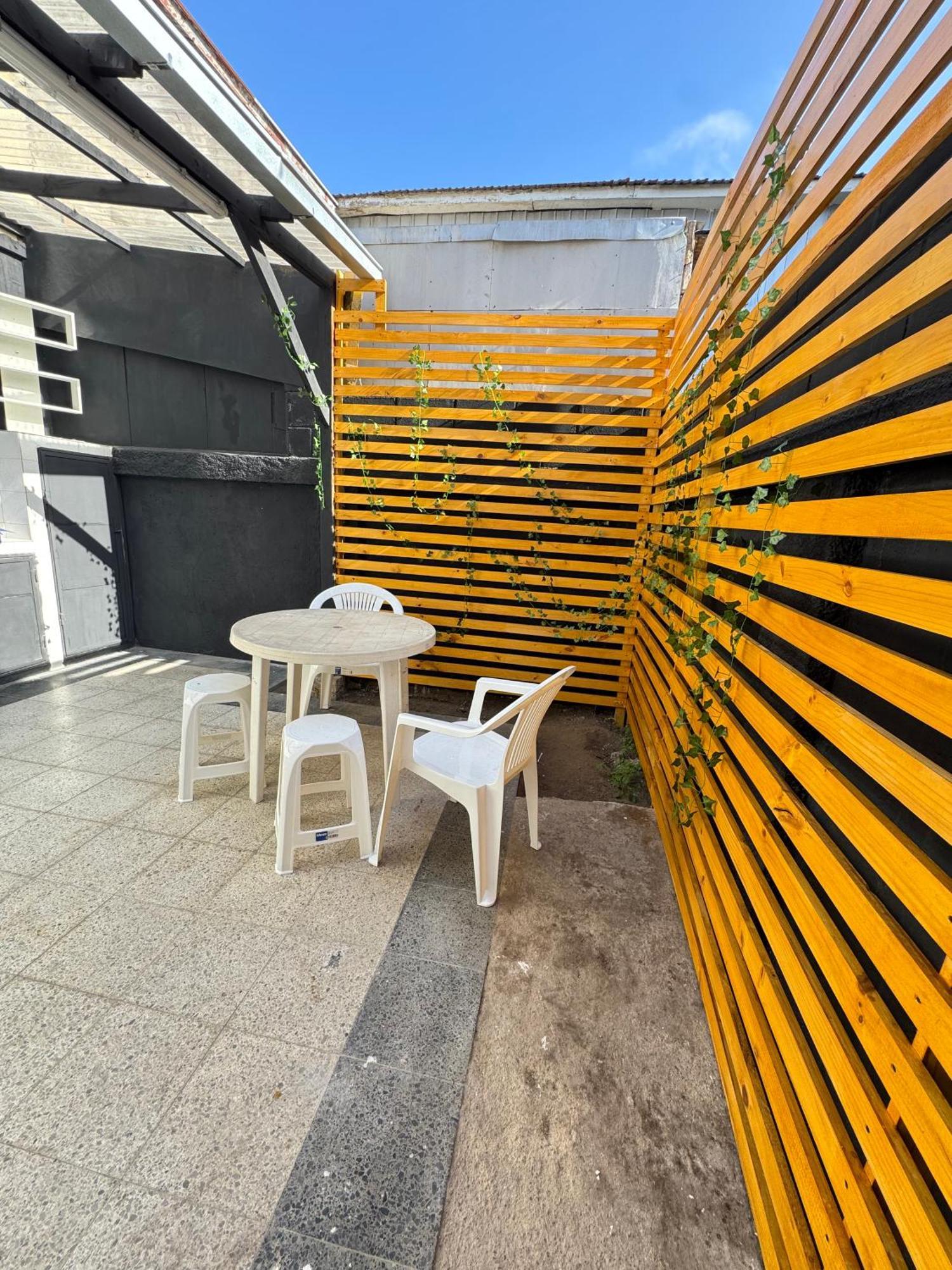 Albergue Casa Arrayan Vina del Mar